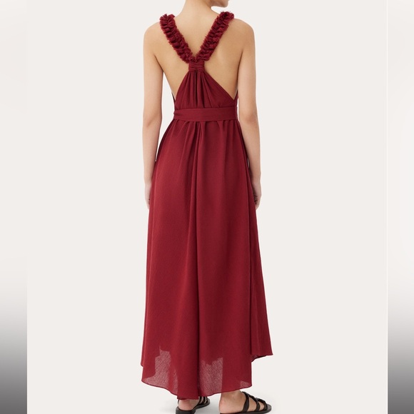 LABECA LONDON maxi dress - Picture 4 of 10